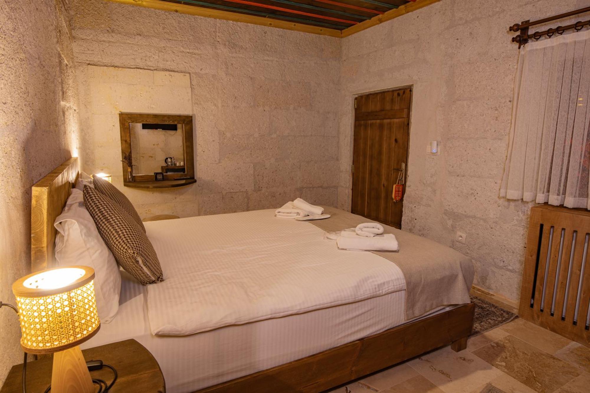 Casa Di Cappadocia Hotell Üçhisar Eksteriør bilde