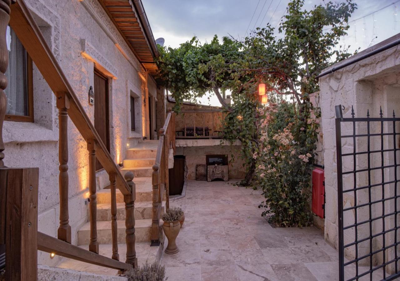 Casa Di Cappadocia Hotell Üçhisar Eksteriør bilde