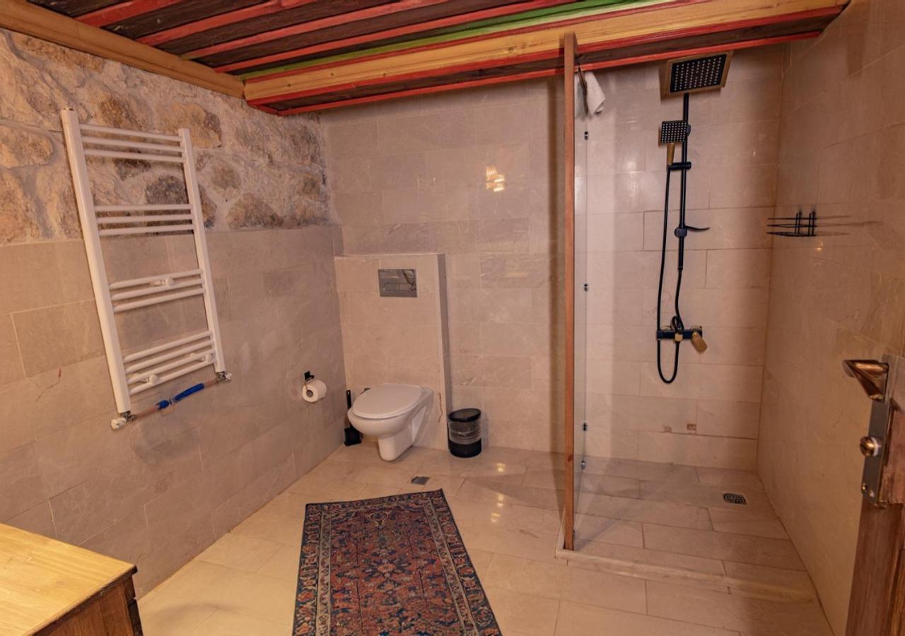 Casa Di Cappadocia Hotell Üçhisar Eksteriør bilde